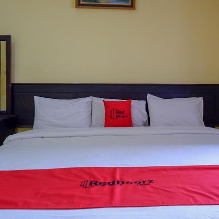 Reddoorz Near Citraland Waterpark Kendari Ξενοδοχείο Lepoleop Εξωτερικό φωτογραφία