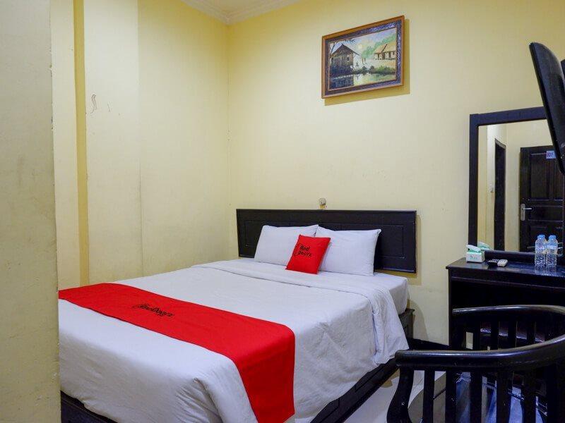 Reddoorz Near Citraland Waterpark Kendari Ξενοδοχείο Lepoleop Εξωτερικό φωτογραφία