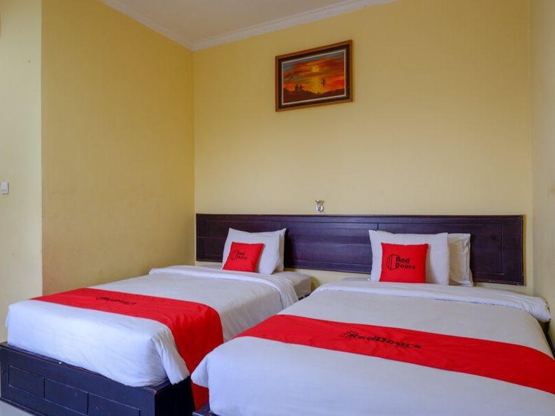 Reddoorz Near Citraland Waterpark Kendari Ξενοδοχείο Lepoleop Εξωτερικό φωτογραφία