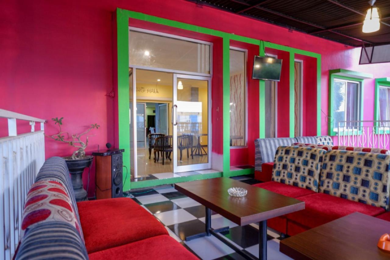 Reddoorz Near Citraland Waterpark Kendari Ξενοδοχείο Lepoleop Εξωτερικό φωτογραφία