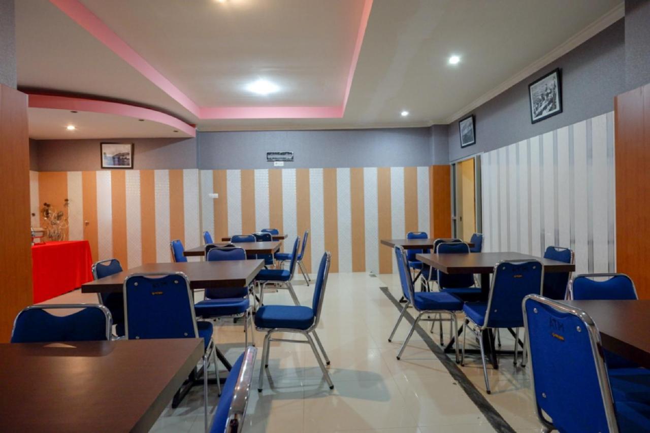 Reddoorz Near Citraland Waterpark Kendari Ξενοδοχείο Lepoleop Εξωτερικό φωτογραφία