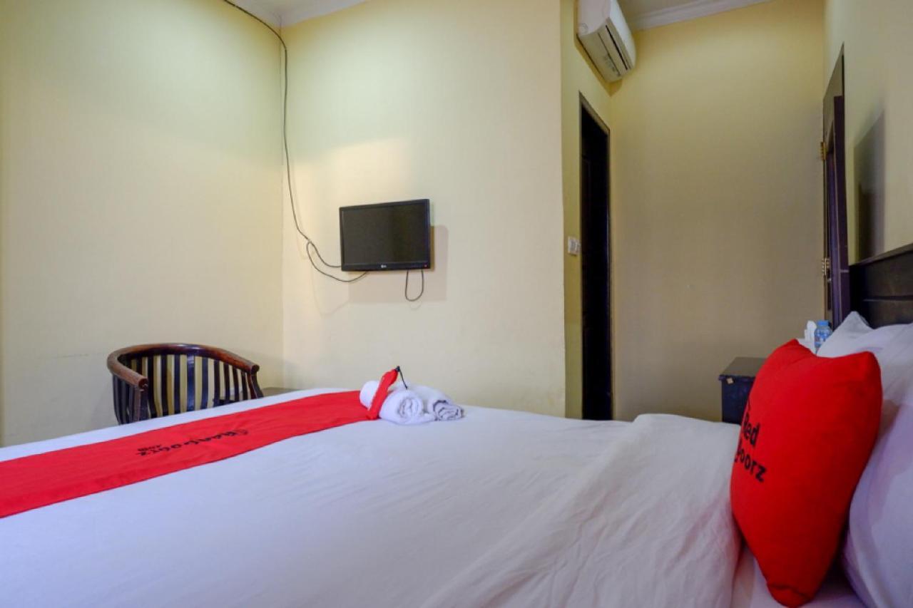 Reddoorz Near Citraland Waterpark Kendari Ξενοδοχείο Lepoleop Εξωτερικό φωτογραφία