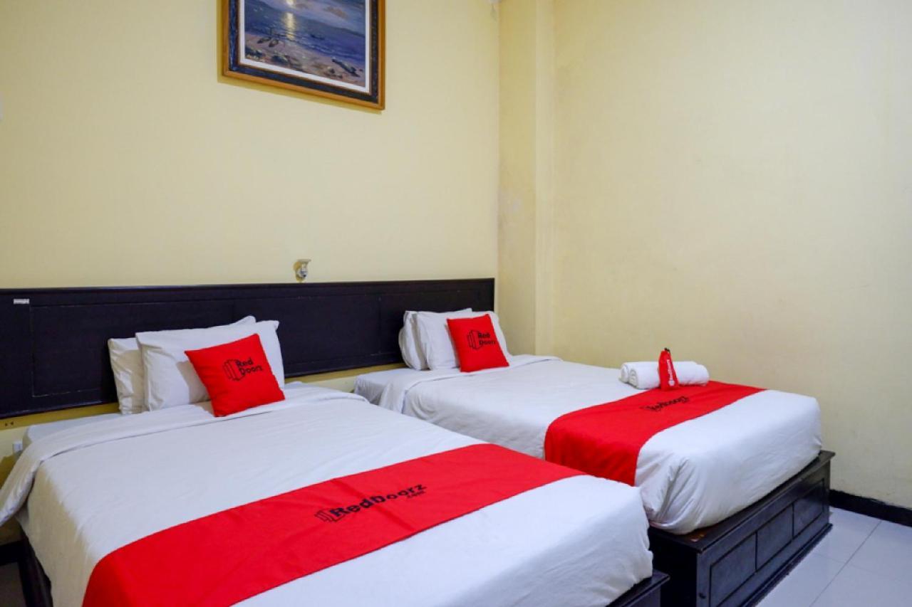 Reddoorz Near Citraland Waterpark Kendari Ξενοδοχείο Lepoleop Εξωτερικό φωτογραφία
